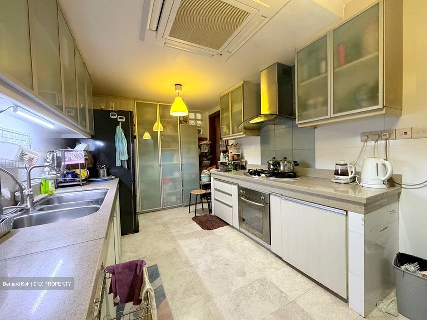Wilkie 87 (D9), Apartment #580663281